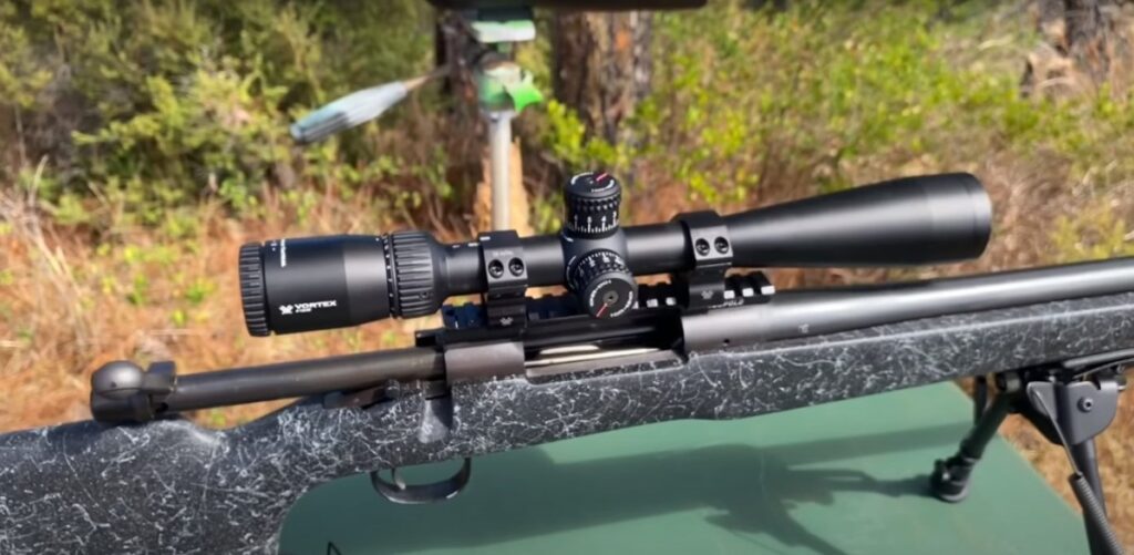 The Best Scope For Remington 700