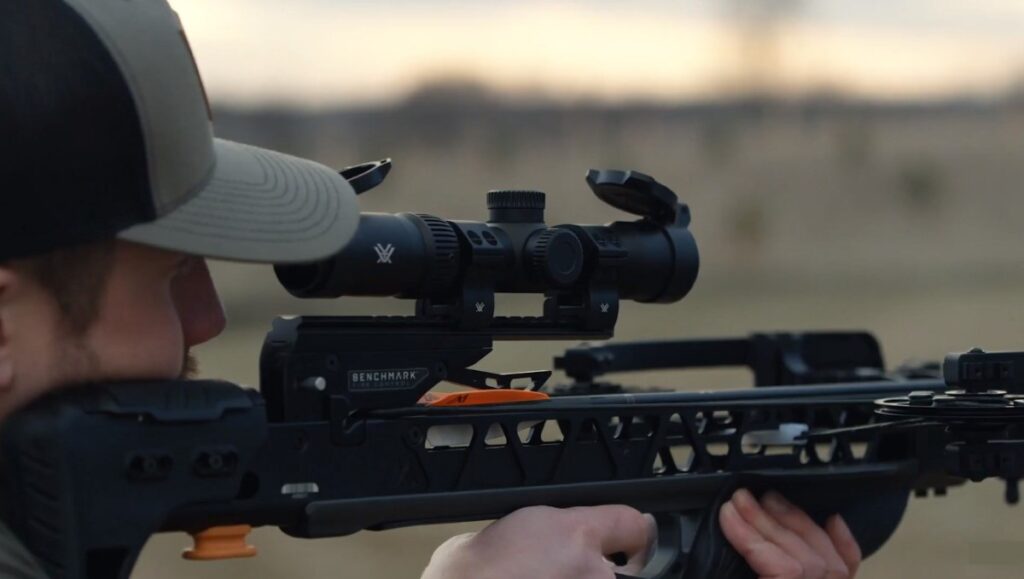 Crossbow scope reviews
