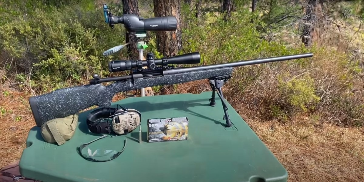 Best Scope For Remington 700 review