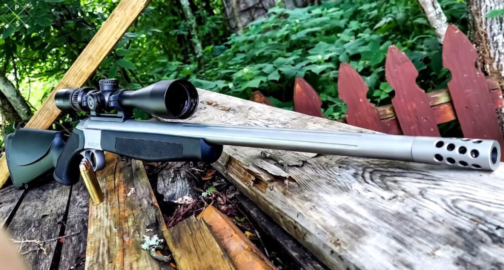 Best Scope for 45-70-review
