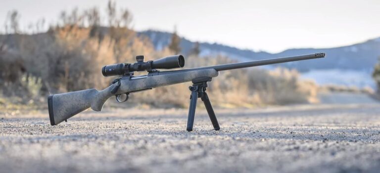 Best 300 Win Mag Rifles 2024: Reviews & Recommendations