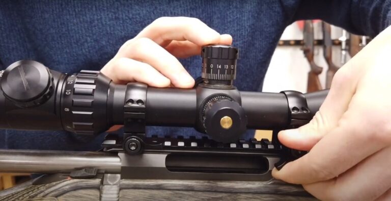 How to Mount a Rifle Scope on a Picatinny Rail: Expert Tips & Techniques 2023