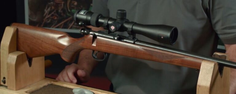 How to Mount a Scope on a Rifle Without a Rail: An Easy, Step-by-Step Guide