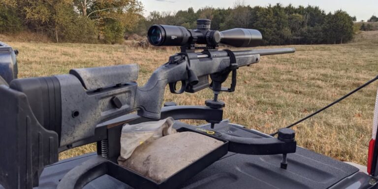 Best Scopes For AR-10: A Complete Guide